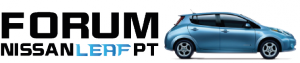Fórum Nissan Leaf PT