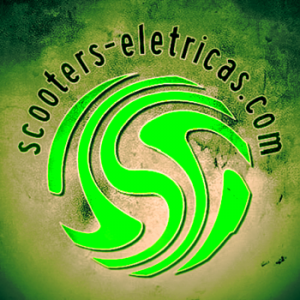 Scooters Eletricas