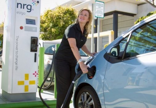 Como podes ser FELIZ com um carro elétrico?