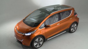 Bolt EV