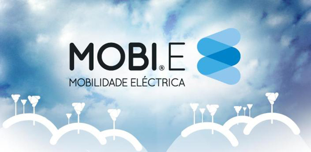 2.ª fase do Projeto Piloto da Rede Mobi.E