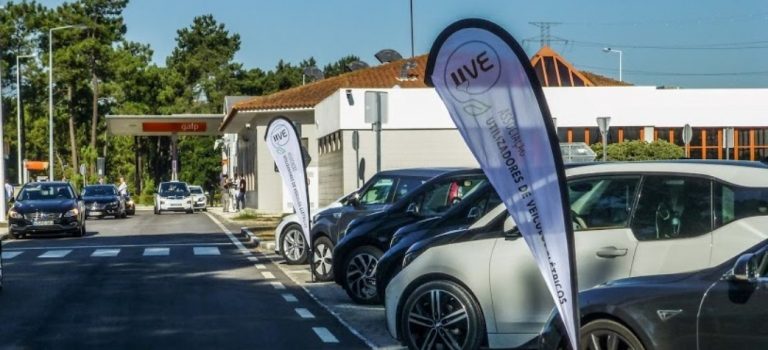 OE 2017 e os incentivos à aquisição de veículos elétricos