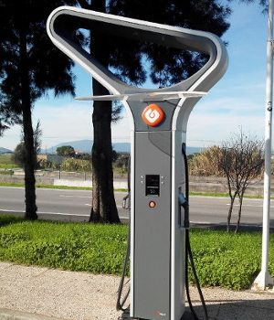 Concurso para instalação e exploração dos PCR nas cidades Concurso para instalação e exploração dos PCR nas cidades