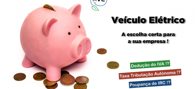 Veículo Elétrico – A escolha Certa para a sua Empresa Veículo Elétrico – A escolha Certa para a sua Empresa
