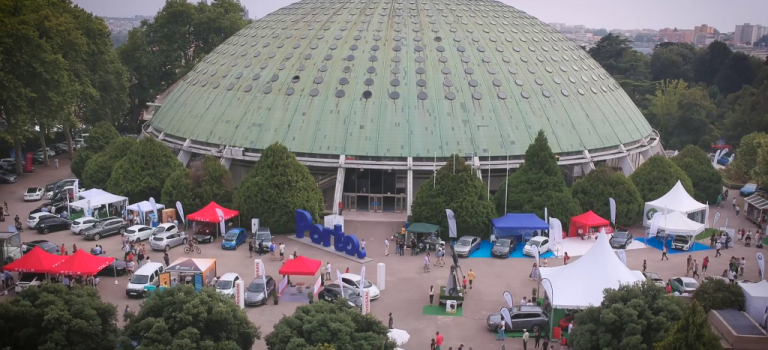 Vídeo oficial do ENVE 2017 – O maior evento Ibérico de Veículos Elétricos