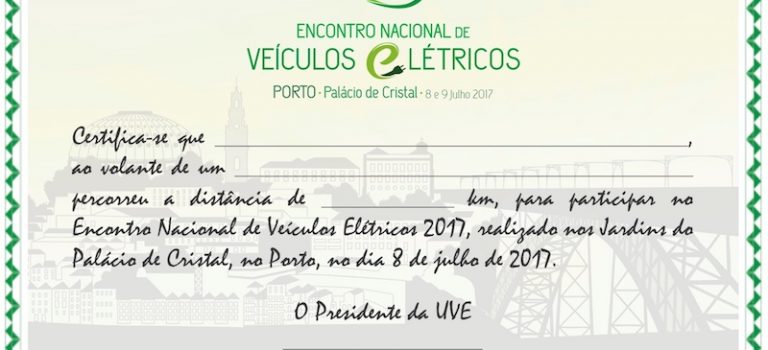 Diplomas do ENVE 2017