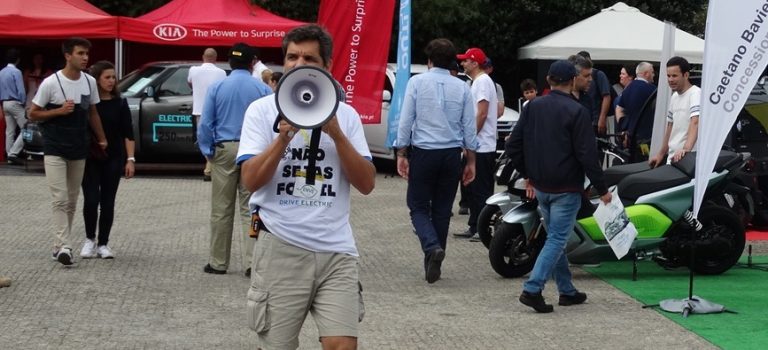 Sessões de esclarecimento promovidas pela UVE