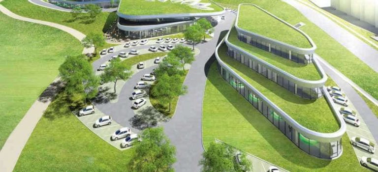 Alemanha vai construir maior estação de carregamento de VE do mundo