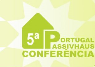 UVE na 5.ª Conferência Passivhaus Portugal 2017