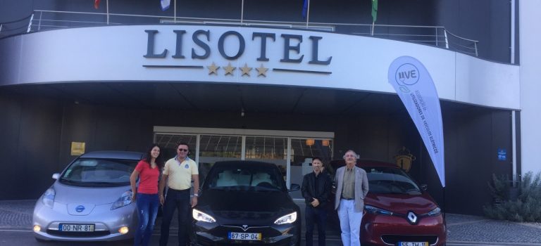 Lisotel e a UVE criam parceria para associados Lisotel e a UVE criam parceria para associados