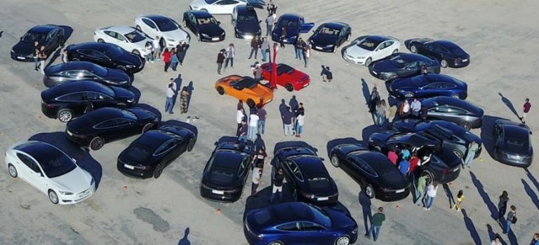 A caminho da abertura do Centro de Serviço Tesla em Portugal A caminho da abertura do Centro de Serviço Tesla em Portugal