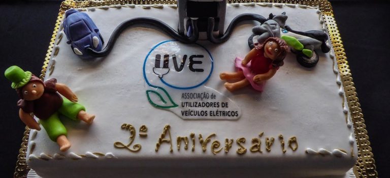 UVE celebrou o seu 2.º Aniversário, em Coimbra. UVE celebrou o seu 2.º Aniversário, em Coimbra.