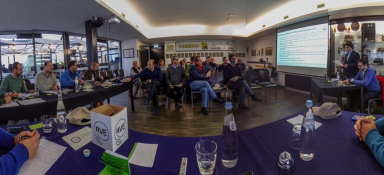 5.ª Assembleia Geral realizada em Coimbra 5.ª Assembleia Geral realizada em Coimbra