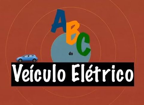 Série “ABC do veículo elétrico” – Episódio 1