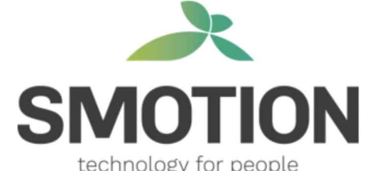 Nova parceria UVE – SMOTION Nova parceria UVE – SMOTION
