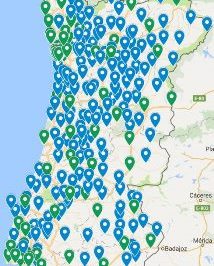 Há um Portugal inteiro à espera de ficar eletrizante