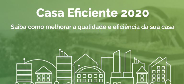 Casa Eficiente 2020 Casa Eficiente 2020