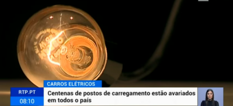 RTP1 – Mobilidade Elétrica 2018