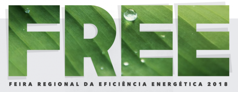 Feira Regional da Eficiência Energética 2018, FREE Açores Feira Regional da Eficiência Energética 2018, FREE Açores