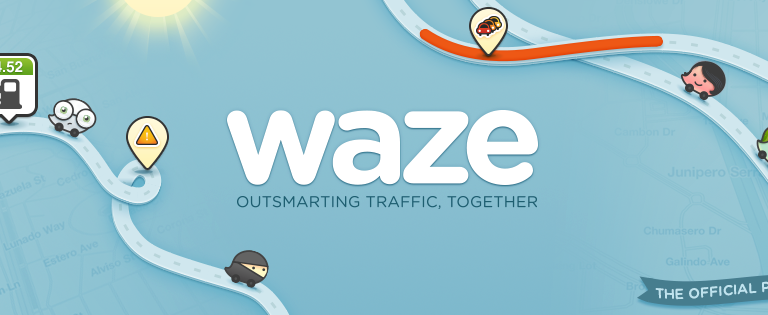 Comunidade Waze Comunidade Waze