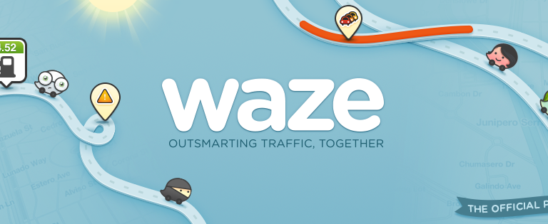 Comunidade Waze