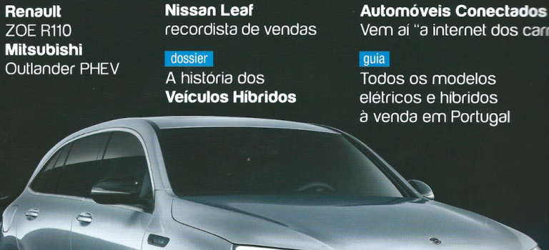 Blueauto apresenta guia sobre VE Blueauto apresenta guia sobre VE