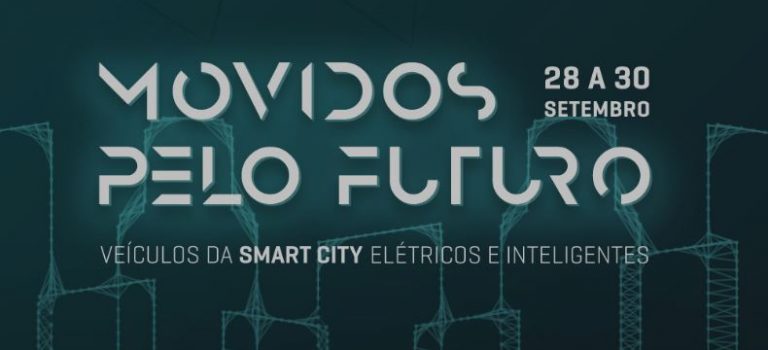 Movidos pelo Futuro – Smart Cities