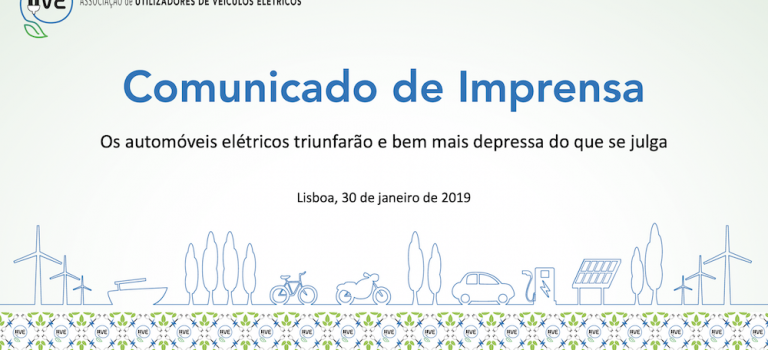 Comunicado de Imprensa Comunicado de Imprensa