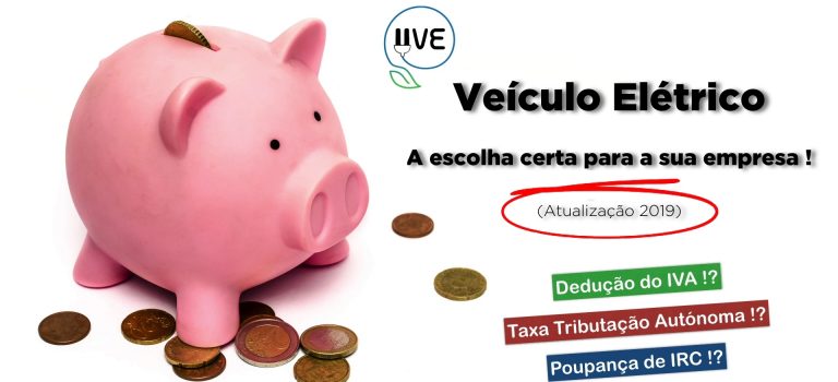 Veículo Elétrico – A escolha Certa para a sua Empresa (atualização 2019)