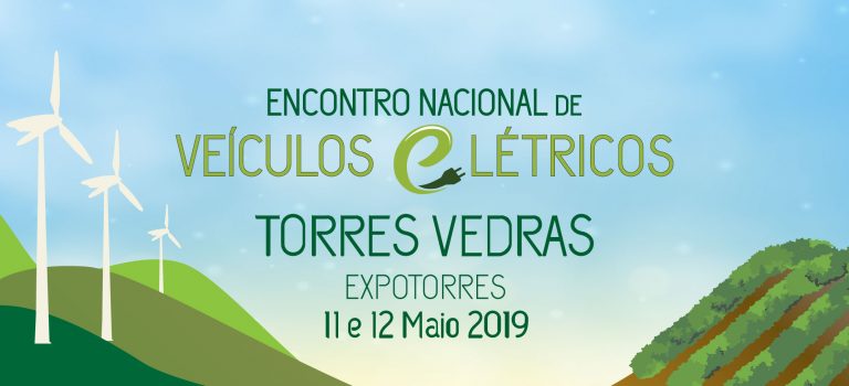 7.º Encontro Nacional de Veículos Elétricos – ENVE 2019