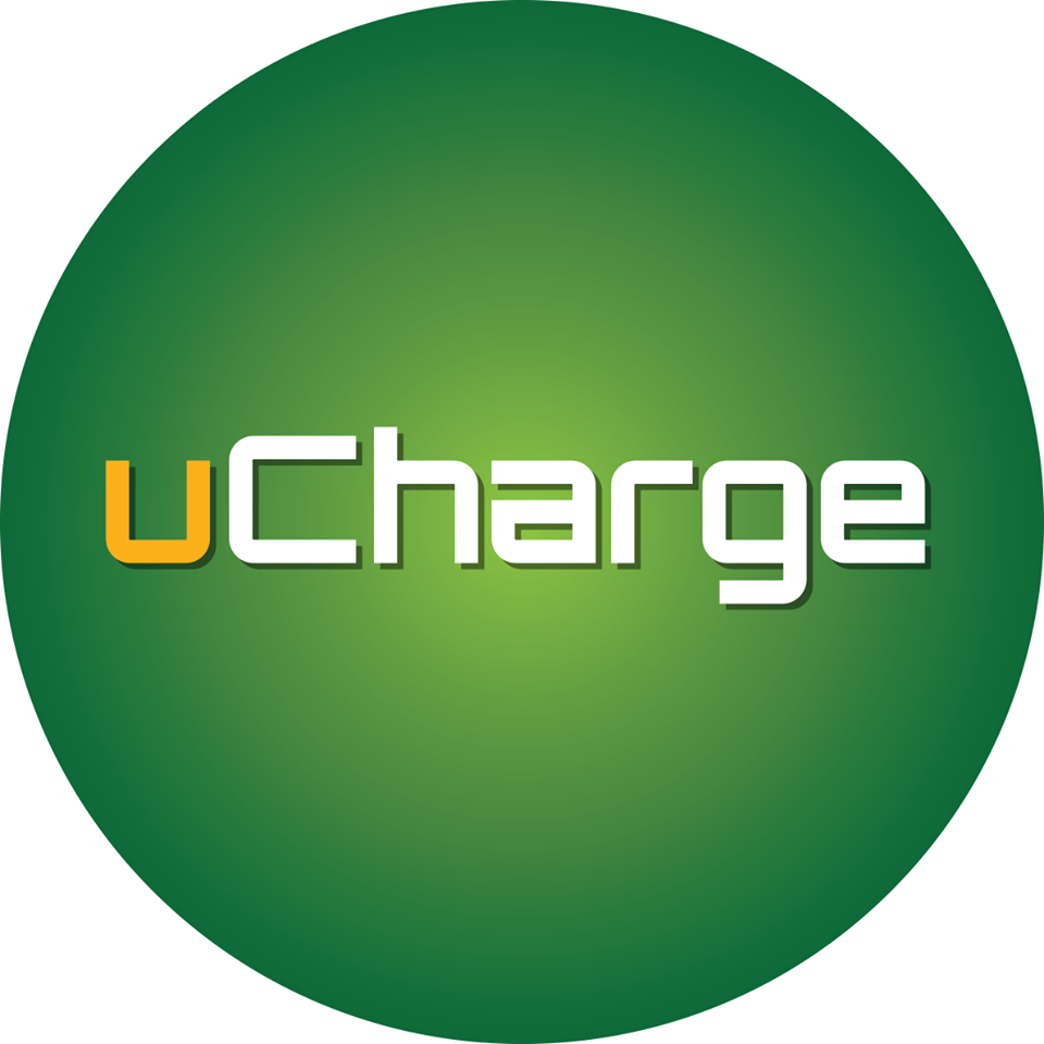 Novo protocolo: UCharge