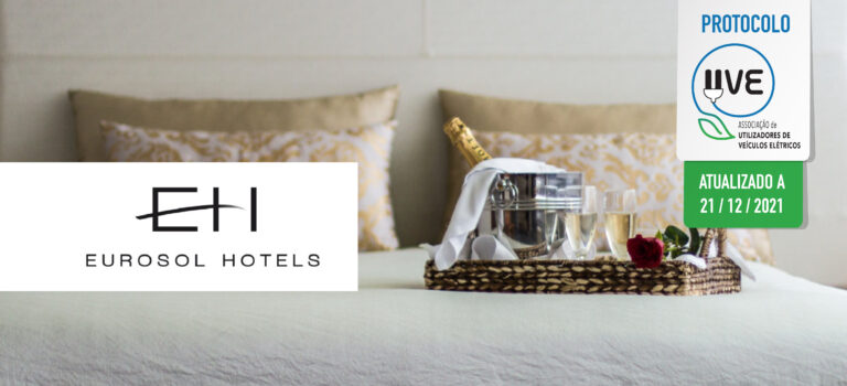 Atualização Protocolo UVE / Eurosol Hotels Atualização Protocolo UVE / Eurosol Hotels
