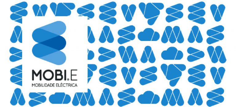 Nova Administração na MOBI.E Nova Administração na MOBI.E
