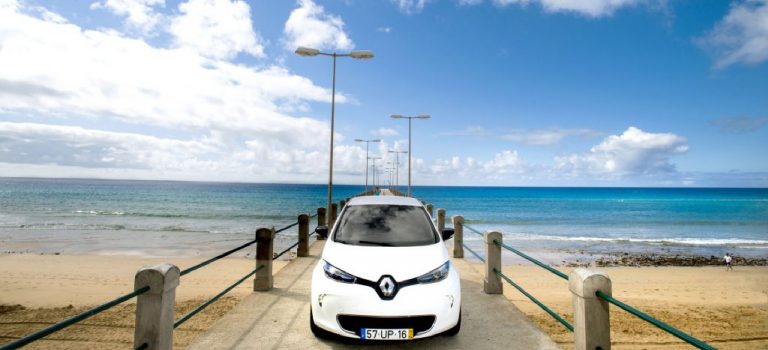 Publicado Regulamento de Incentivo à Mobilidade Elétrica na ilha do Porto Santo: “PRIME-RAM”