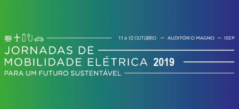 Jornadas de Mobilidade Elétrica 2019, Porto