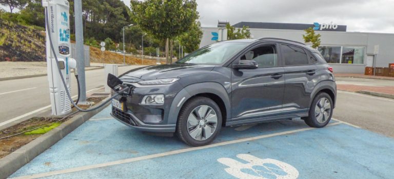 Como estamos de Mobilidade Elétrica em Portugal? Como estamos de Mobilidade Elétrica em Portugal?