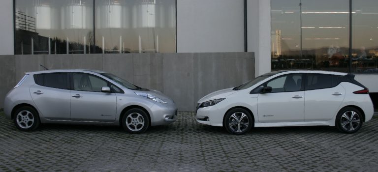 Vendas de Veículos Elétricos em agosto