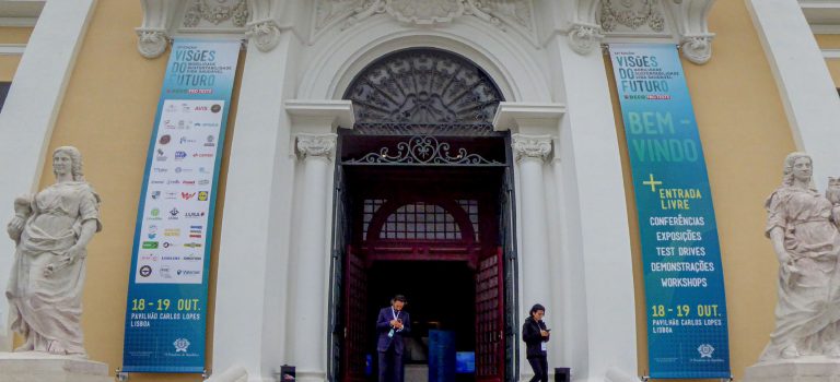 2ª edição Visões do Futuro DECO Proteste, Lisboa