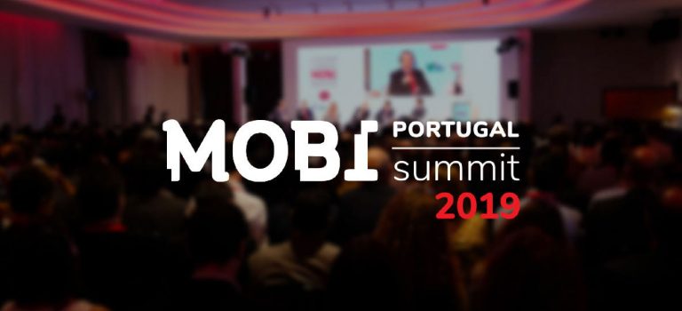 Portugal Mobi Summit 2019