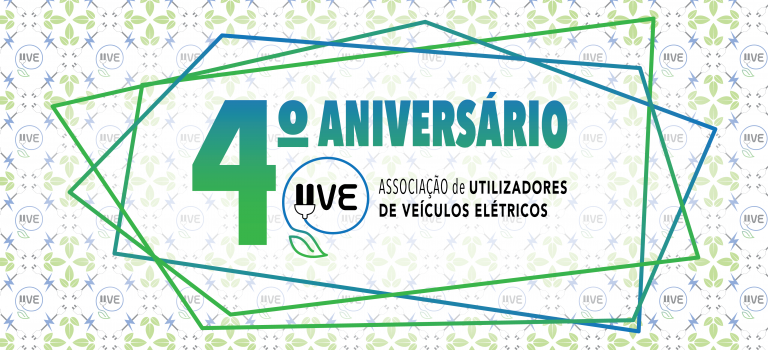 UVE – 4 anos de vida