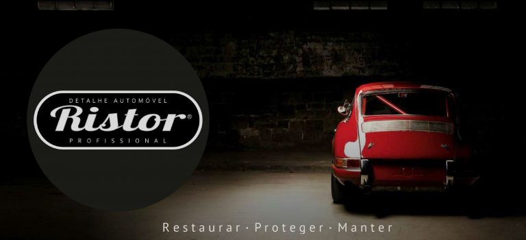 Novo protocolo: Ristor Novo protocolo: Ristor