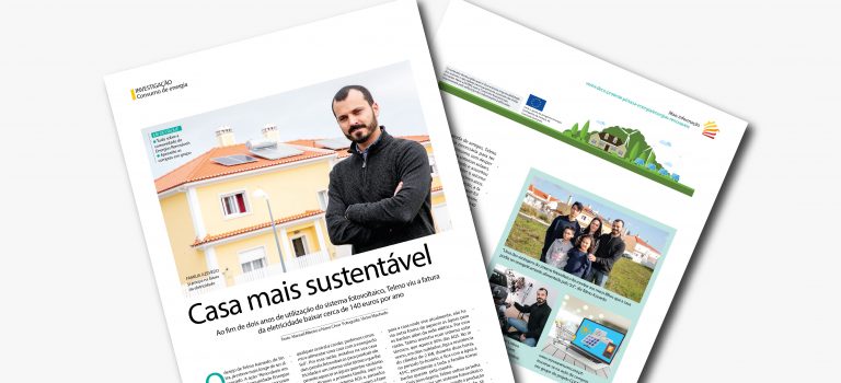 e-Família: Pioneiros da Poupança! e-Família: Pioneiros da Poupança!