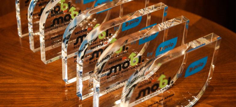 Global Mobi Awards 2019 – Cerimónia de Entrega de Prémios