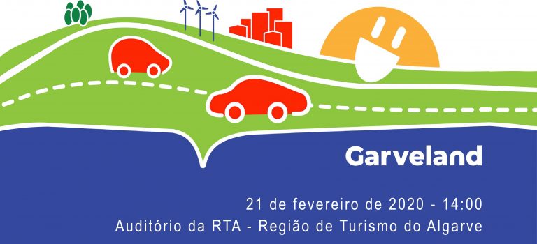 Garveland – Auditório da RTA Garveland – Auditório da RTA