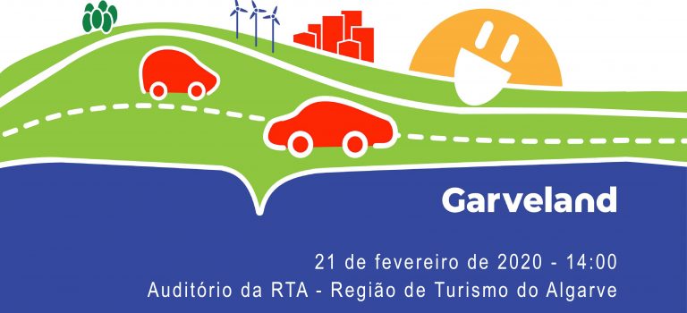 Garveland – Auditório da RTA