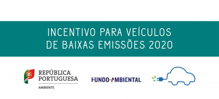 Incentivo para compra de Veículos Elétricos em 2020