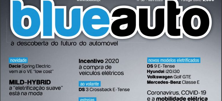 Corona Vírus, COVID-19 e a Mobilidade Elétrica