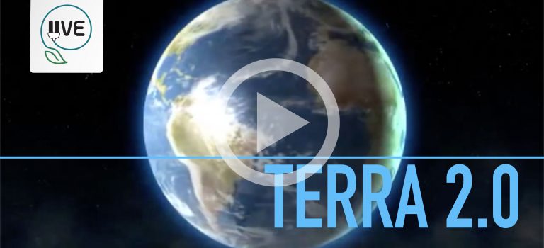 Vídeo – TERRA 2.0