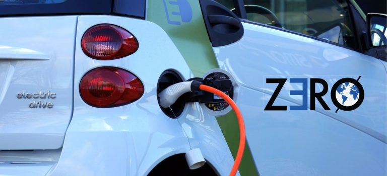 ZERO quer “choque elétrico” na indústria automóvel