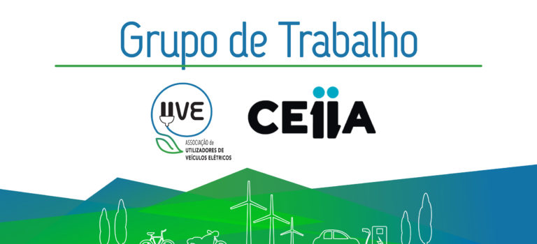 Conclusões do grupo de trabalho UVE – CEiiA